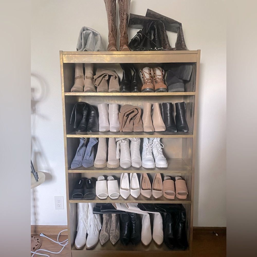 Shoe  bundle